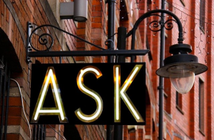 Ask yourself questions before starting affiliate marketing.