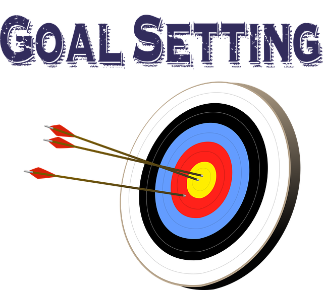 Become a better goal setter by learning how to properly set goals.