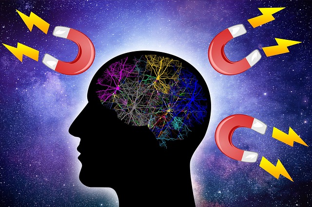 The mind attracts to what you think.